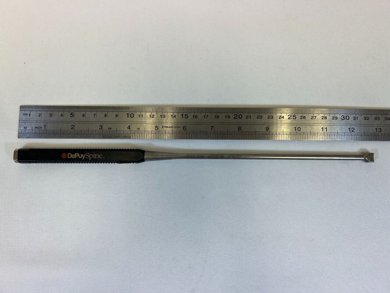 SYNTHES 2879-02-000 Concord Straight Impactor — photo 1