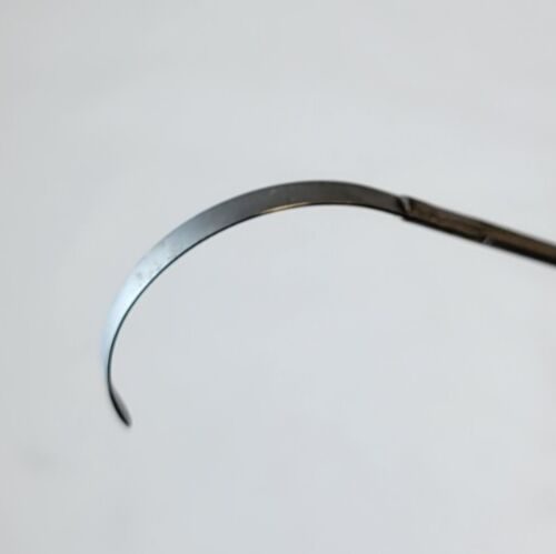 KARL STORZ 30623K Laparoscopic Dissector Insert, Large Curvature — photo 3