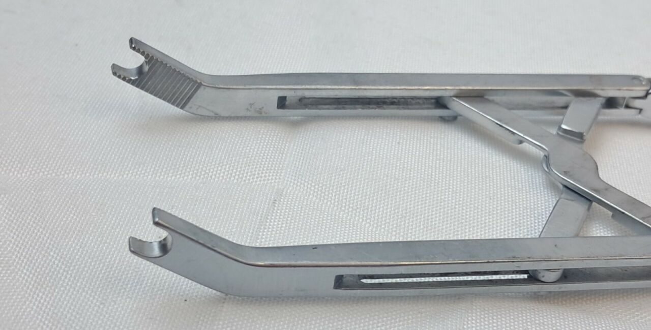 GLOBUS MEDICAL 6149.35 Rod Compressor Spine — photo 6
