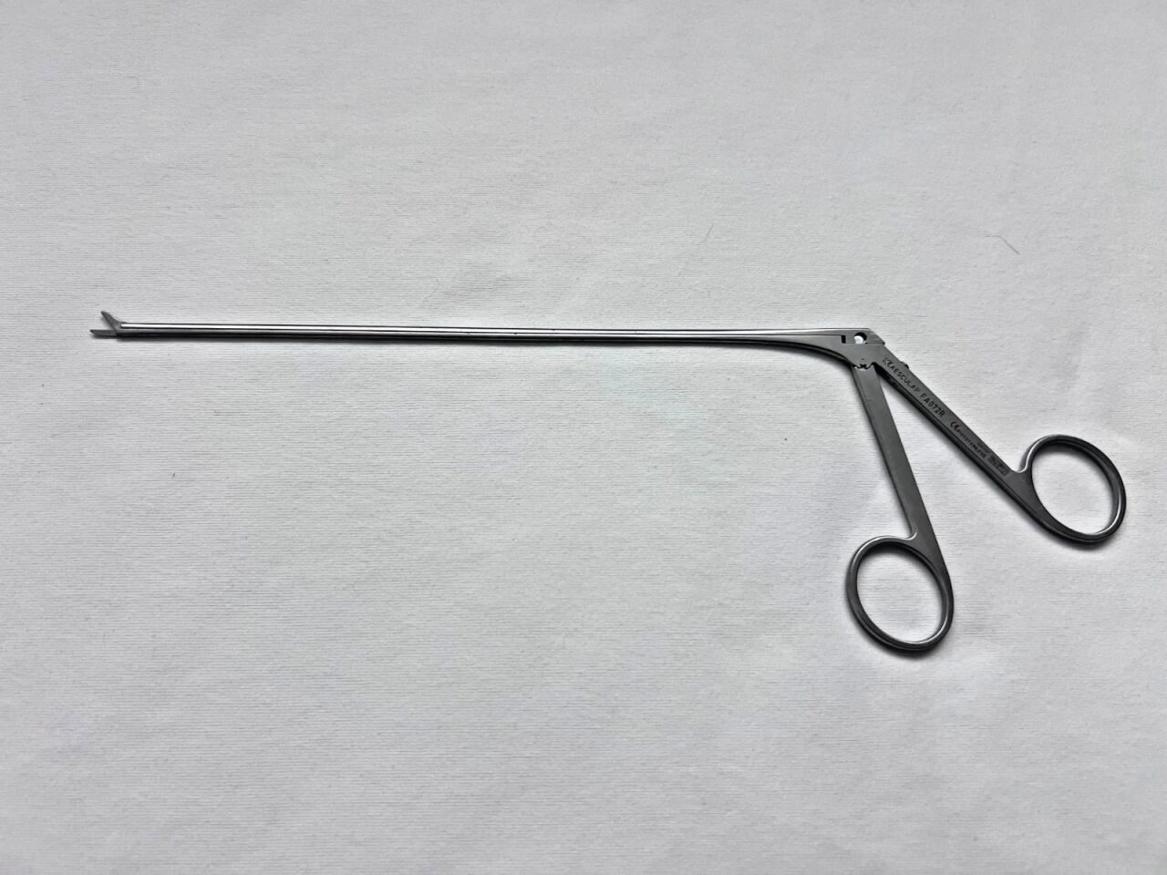 AESCULAP TREND FA072R CT Scanner