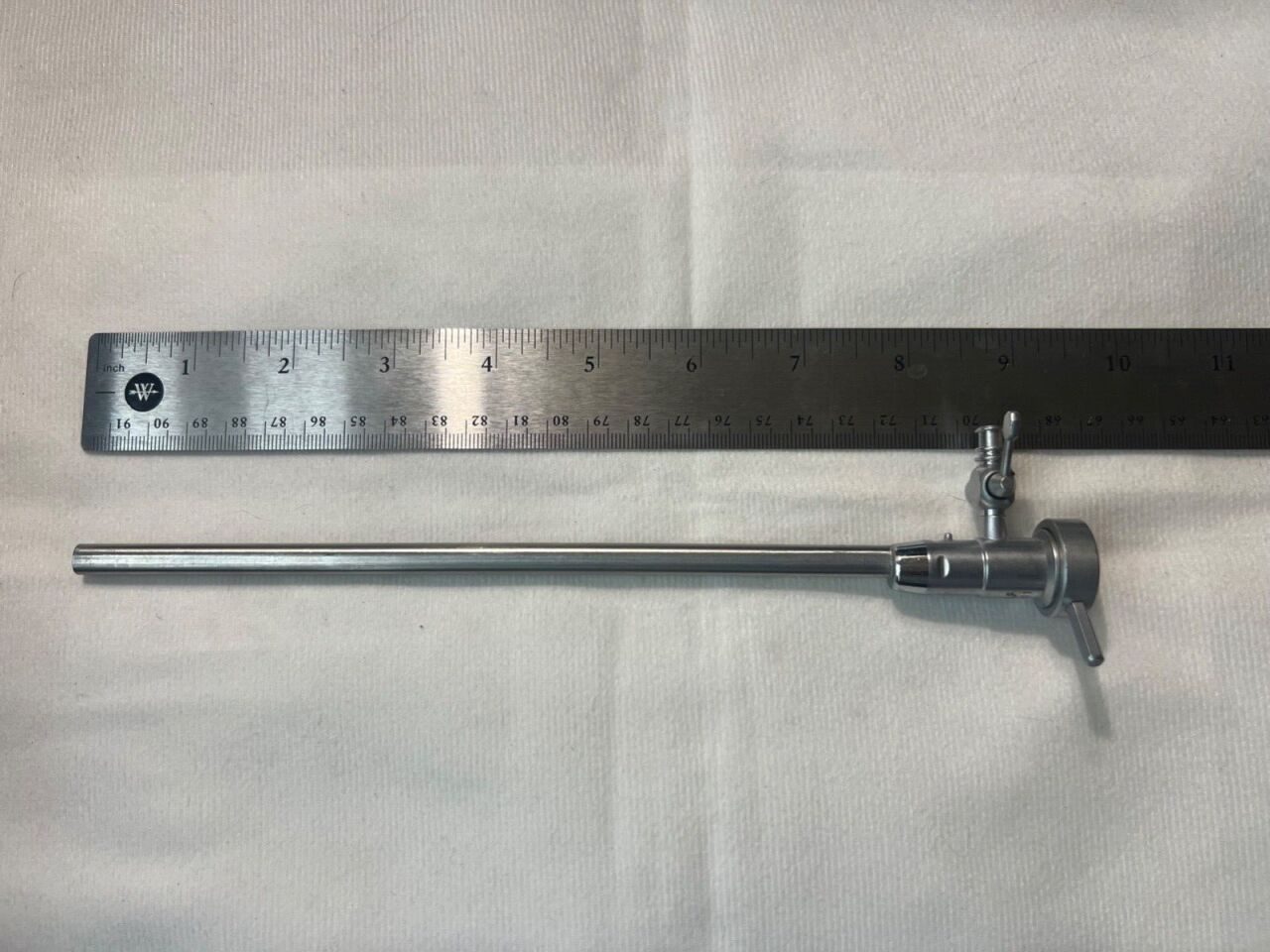 R. WOLF 8962.11 9-1/2" Length Cystoscope Outer Sheath — photo 6