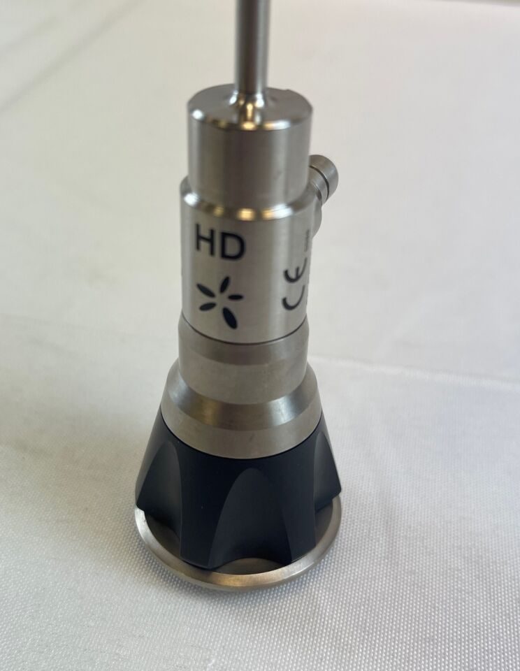 SMITH & NEPHEW 72202964 Reverse Light Post 4mm x 70deg x 160mm HD Video Arthroscope — photo 8