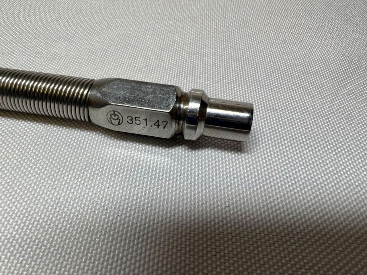 SYNTHES 351.47 Cannulated Flexible Reamer 13-19 — photo 4