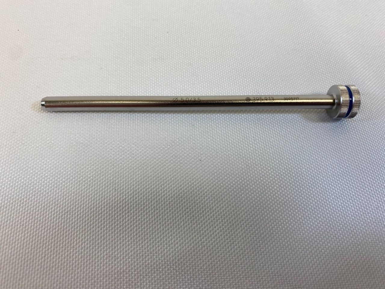 SYNTHES 395.913 Drill Sleeve Long 5.0mm/3.5mm
