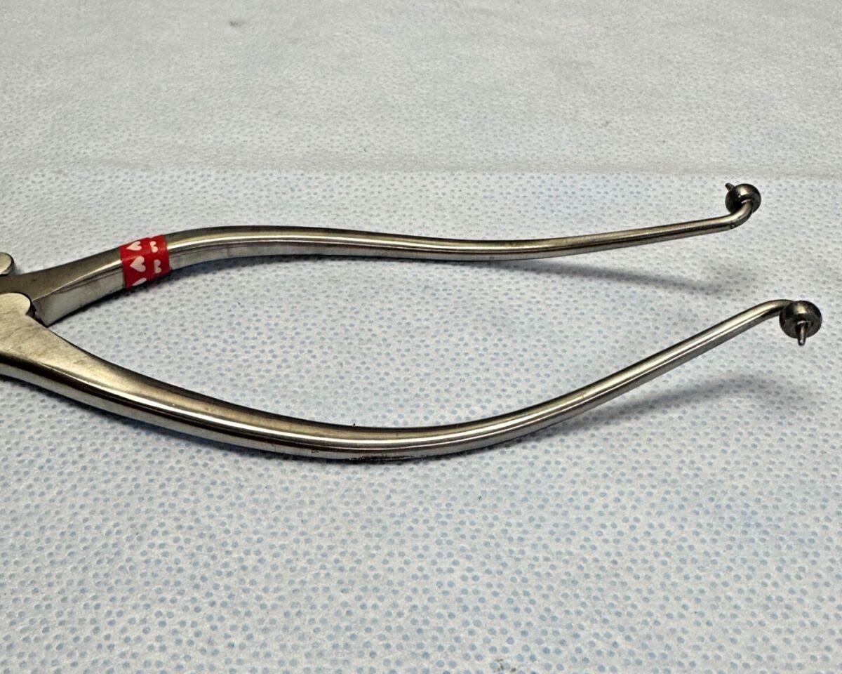 JARIT 205-121 Gelpi Retractor OBGYN — photo 7