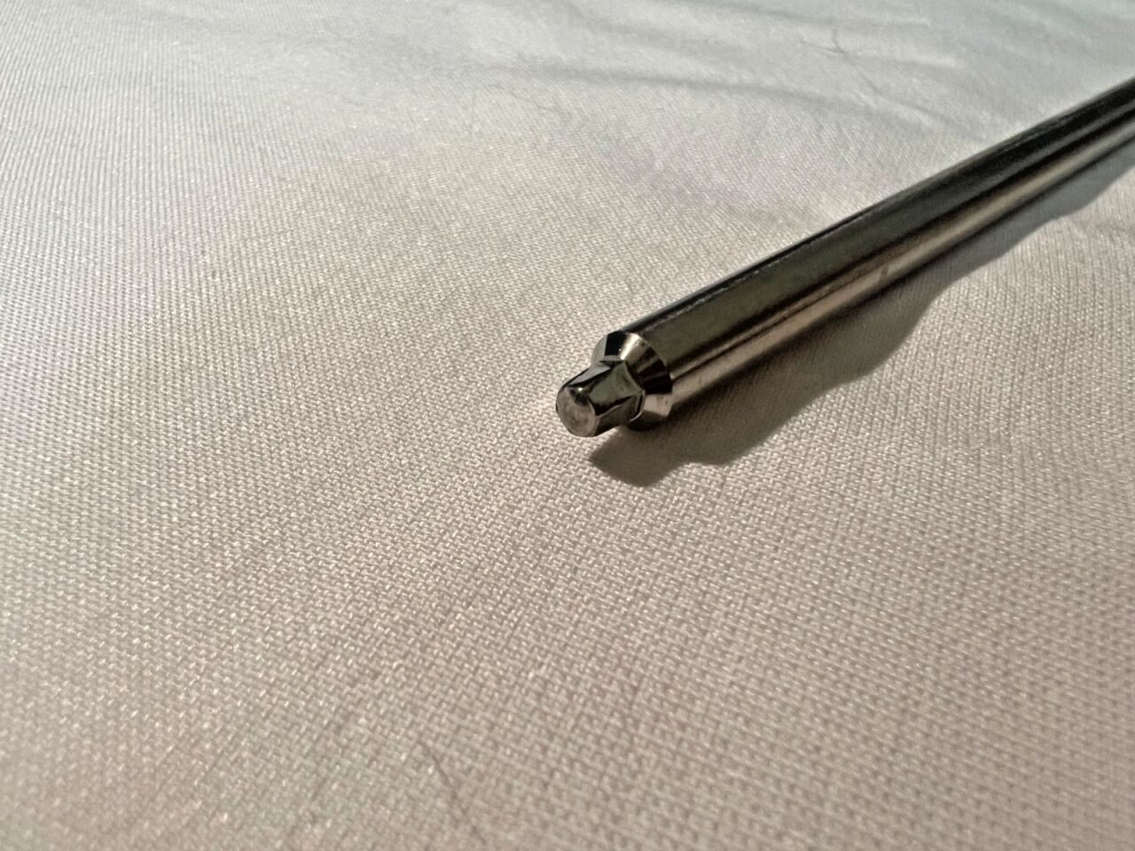 MEDTRONIC 871-610 Sofamor Danek 10" Length Orthopedic Driver — photo 2