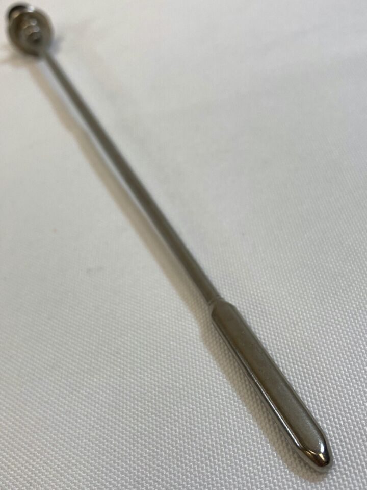 OLYMPUS A0402 Urological Instrument — photo 5