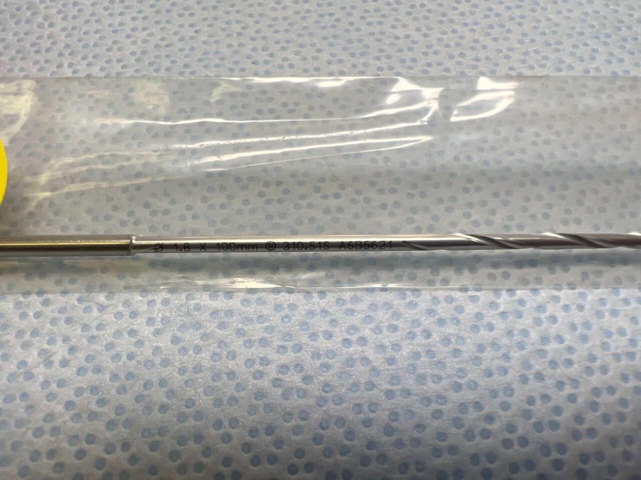 SYNTHES 310.51S Drill Bit — photo 3