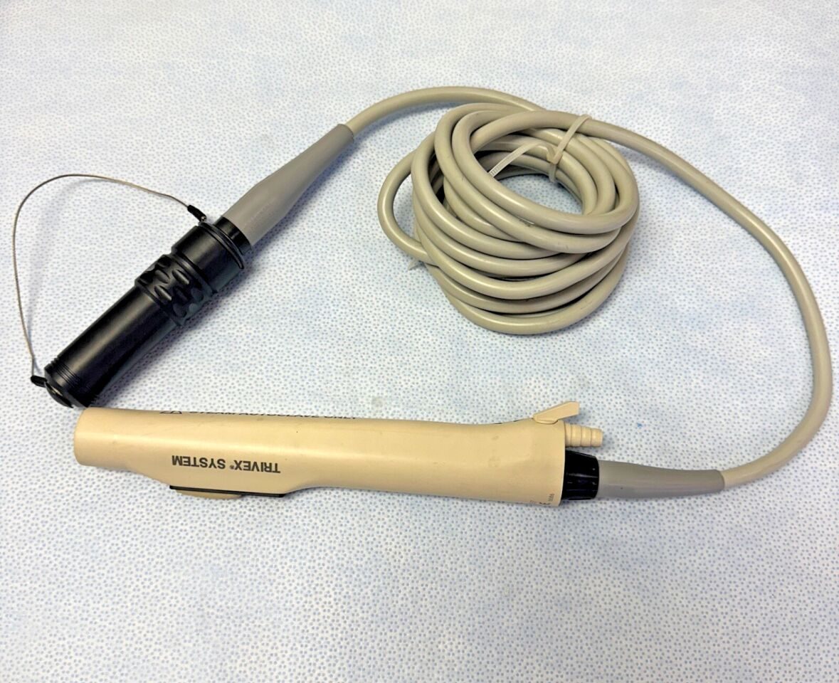 SMITH & NEPHEW 7210387 Trivex Handpiece Shaver