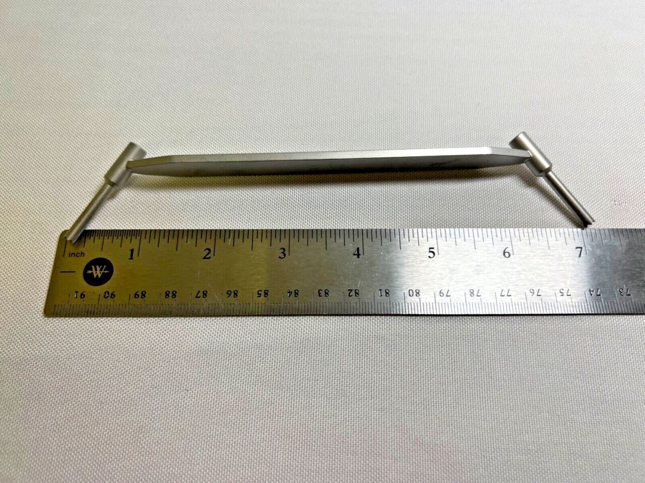 STRYKER 702465 ASNIS III 1.4mm 2.7mm Dual End 7" Orthopedic Drill Guide — photo 5