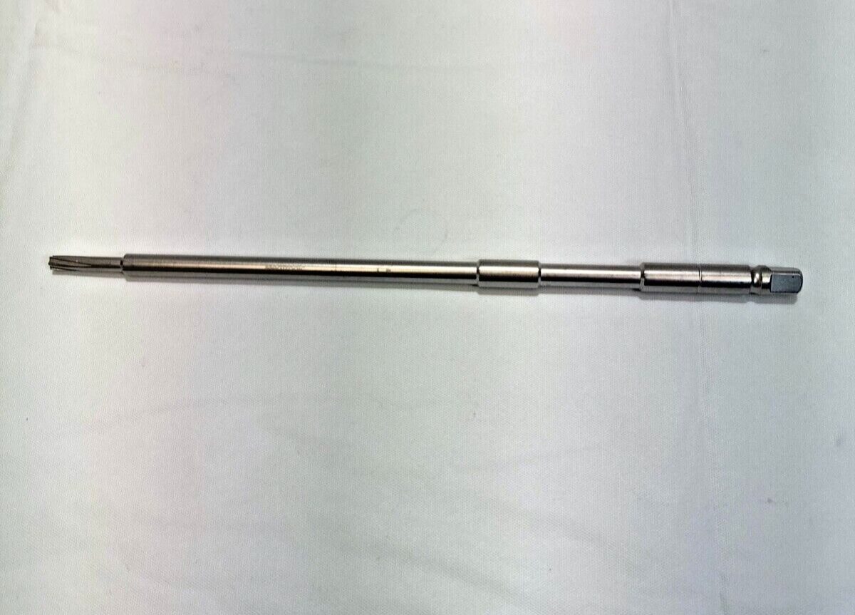 MEDTRONIC 5484113 CD Horizon Solera Self Retaining Driver Shaft