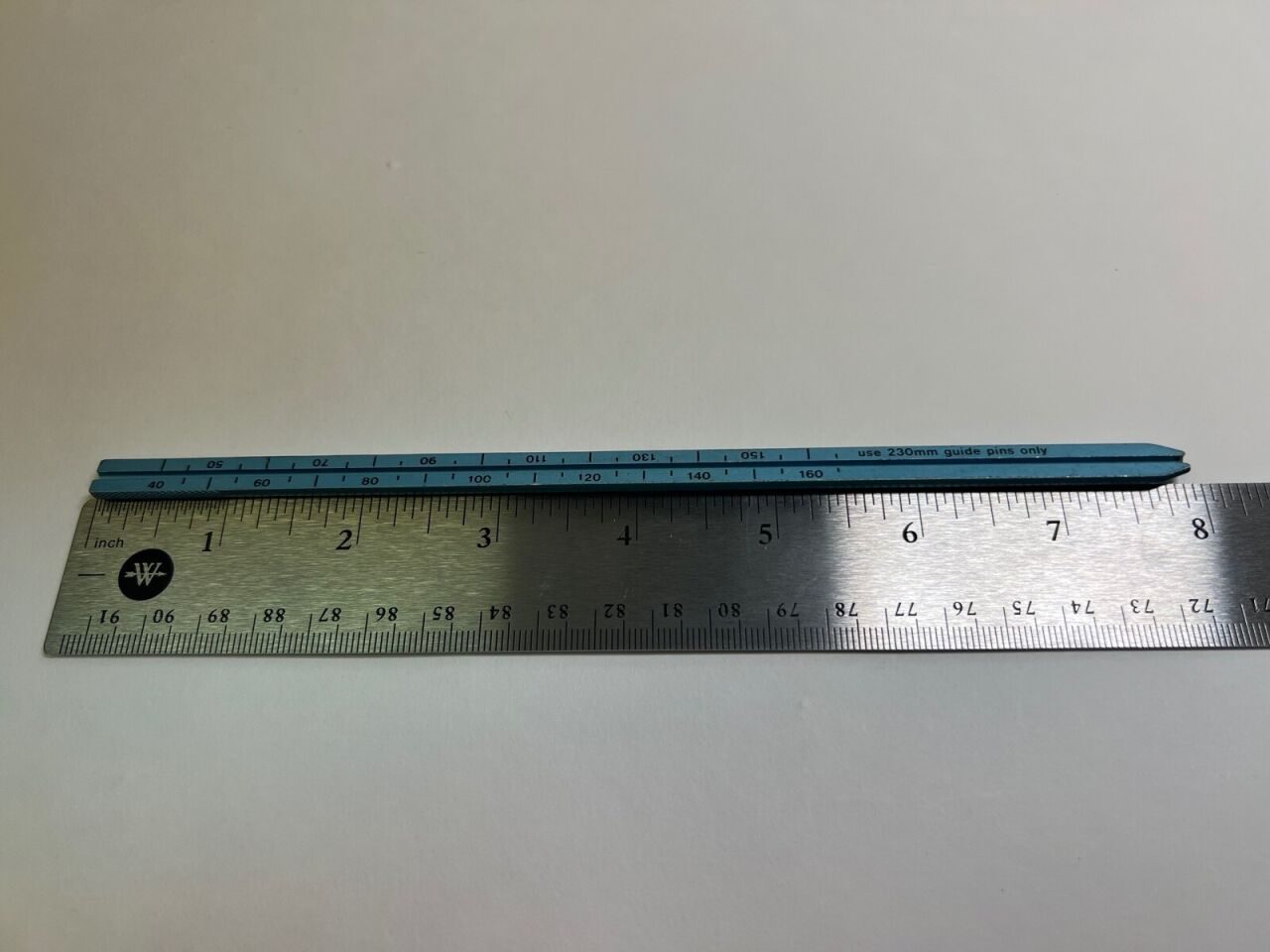 SYNTHES 319.19 Cannulated Measuring Device — photo 4