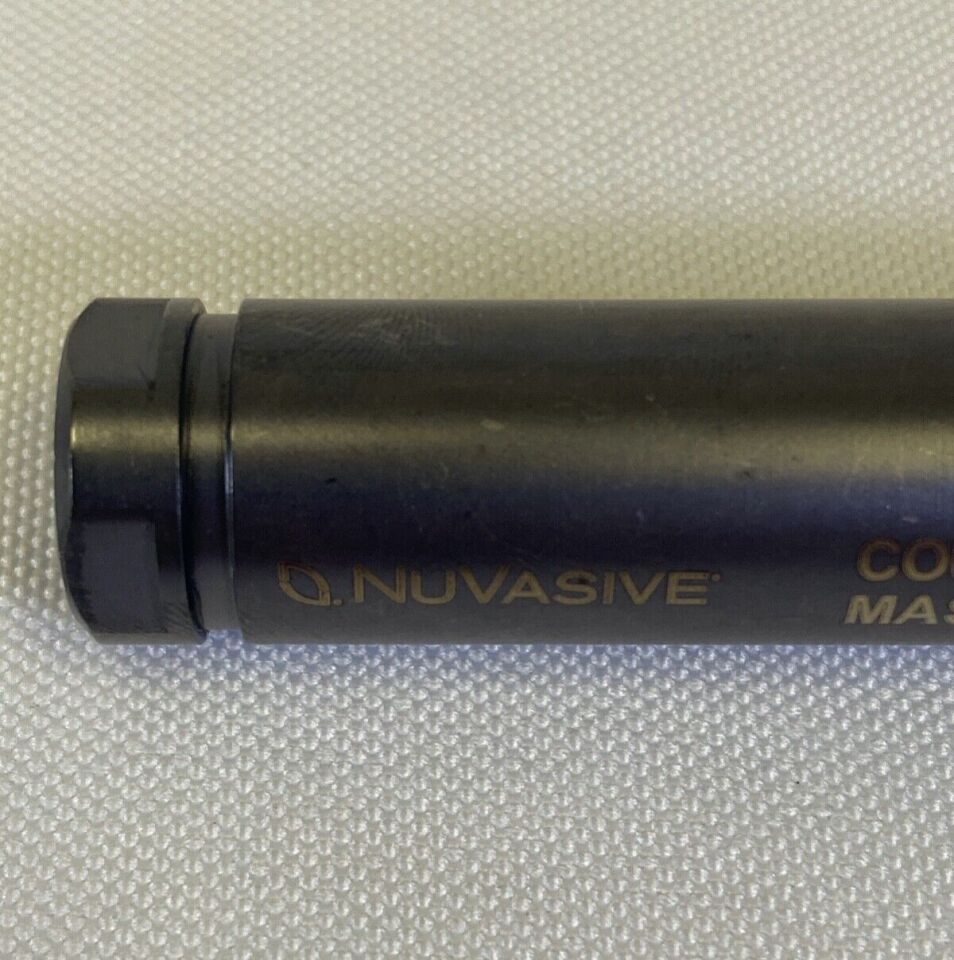 NUVASIVE 10000569 MAS Reduction Counter Torque / Figure 8 Sleeve — photo 2