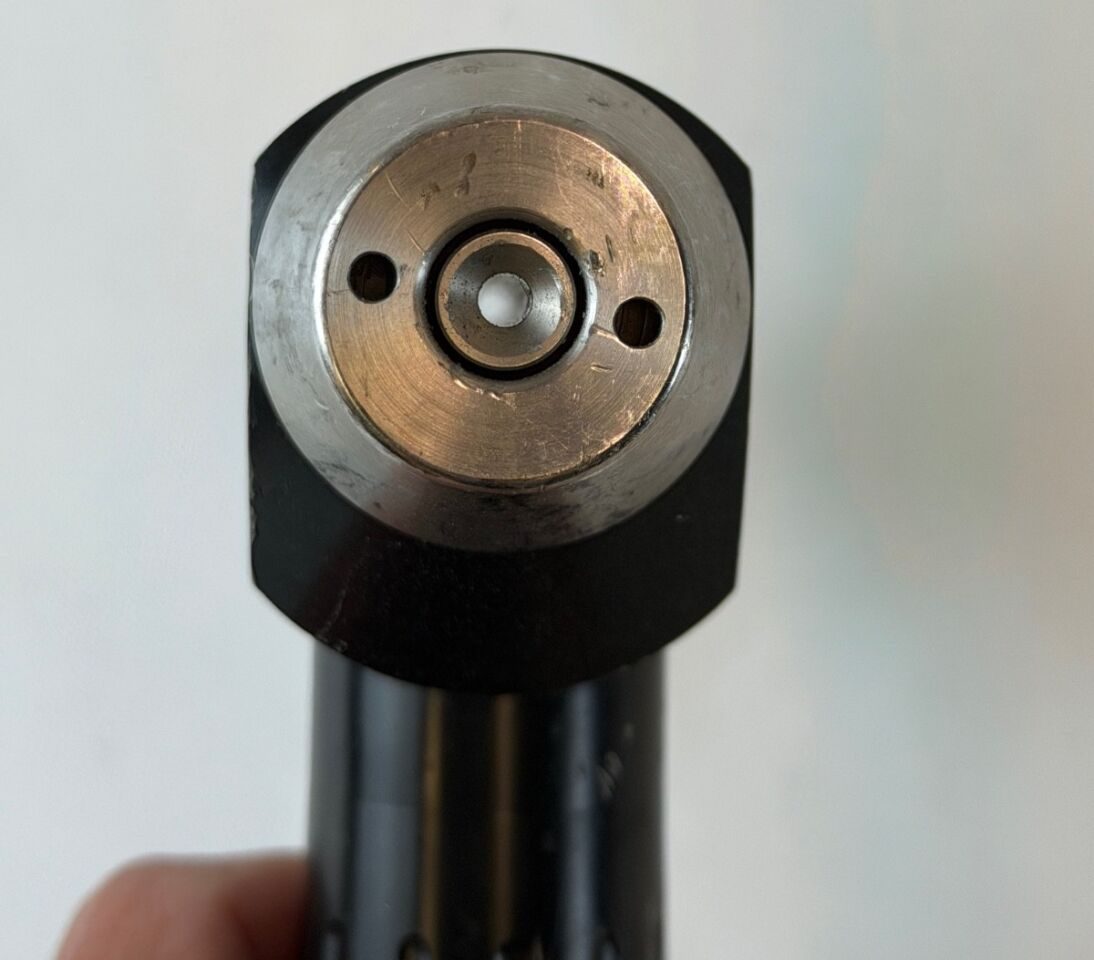 ARTHREX AR-8340F Arthroscopy Shaver System — photo 6