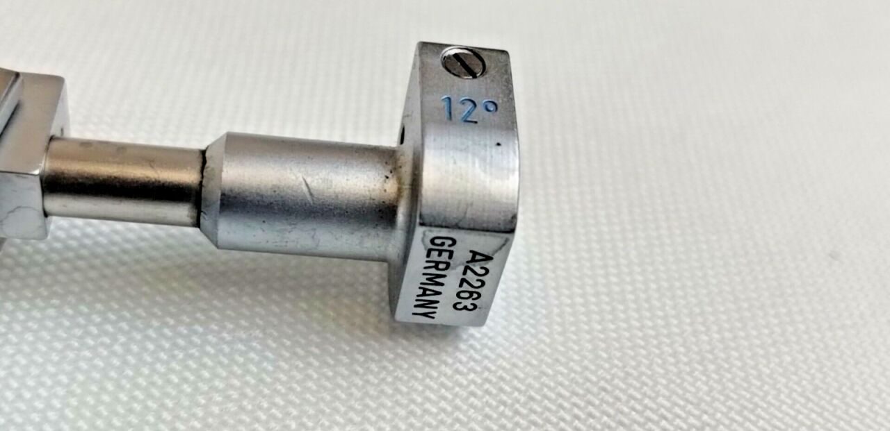 OLYMPUS A2263 Optical Biopsy Forceps Urology — photo 4