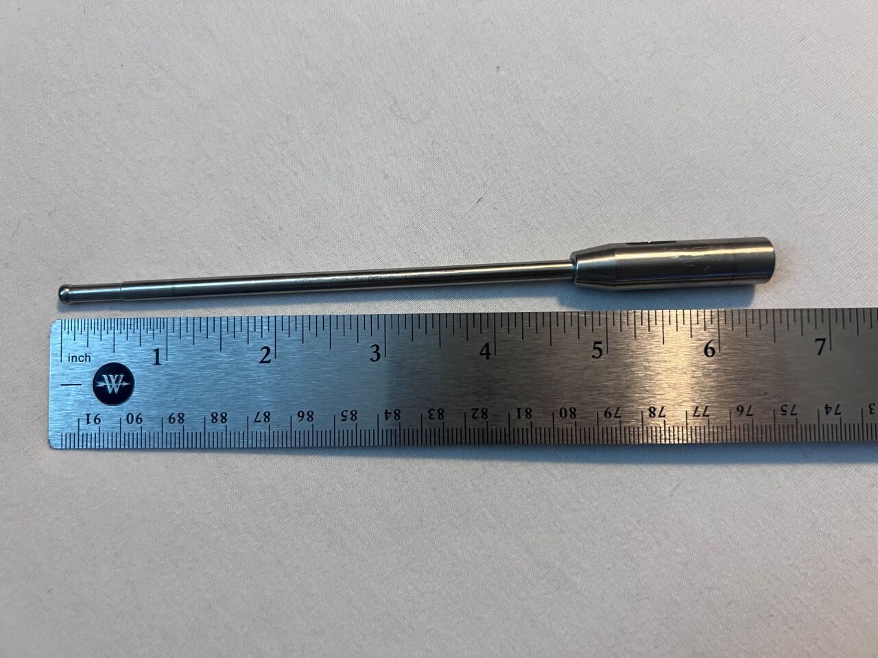 DEPUY 2868-20-400 SKYLINE Self Centering Awl — photo 2