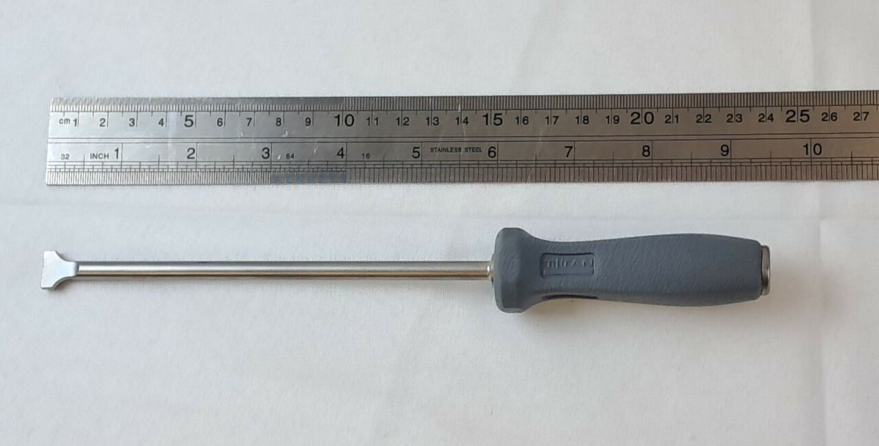 TITAN 5200-1003 Bone Tamp/Impactor — photo 6