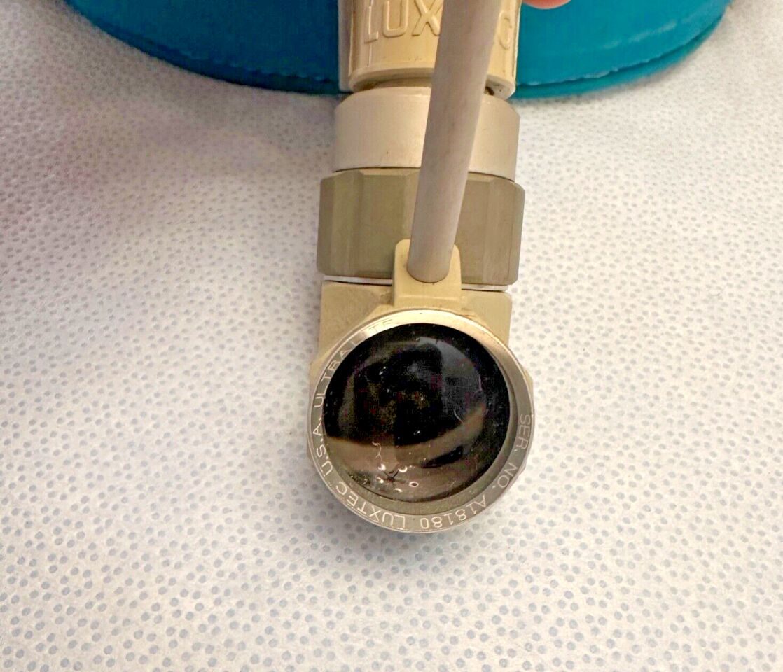 LUXTEC A18180 Ultralight Pro Headlight — photo 7