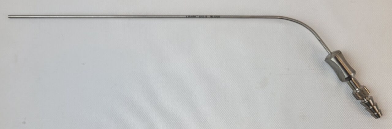 V. MUELLER NL1905 Malis-Type Frazier Suction Tube 7 Fr — photo 1