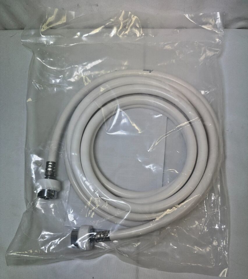 DATEX-OHMEDA 0231-1018-812 HS-C4UV Amvex  Medical  15ft Hose Assembly — photo 2