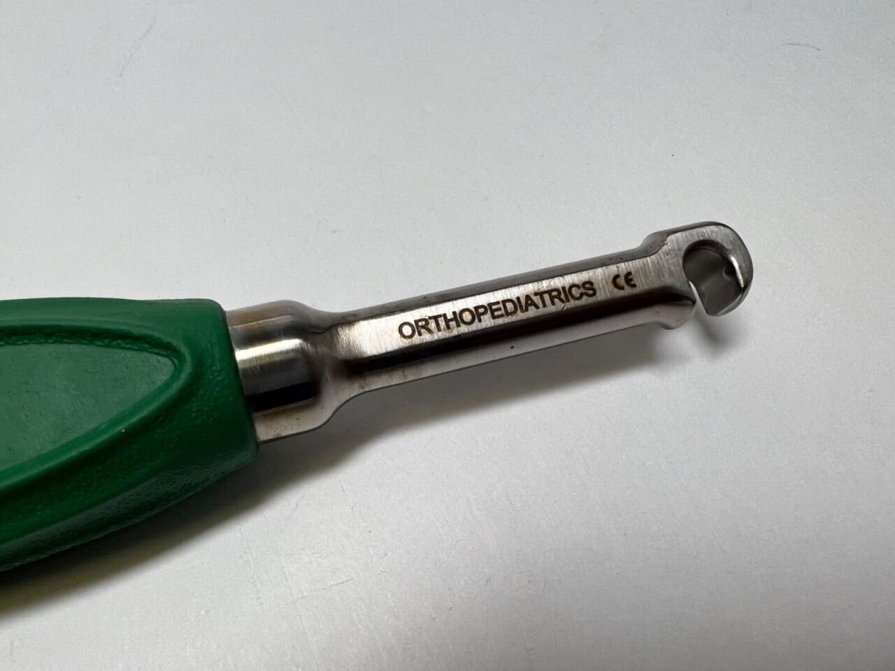 ORTHO PEDIATRICS 01-1300-0010 In-Situ Bender 6mm Left Angled — photo 4