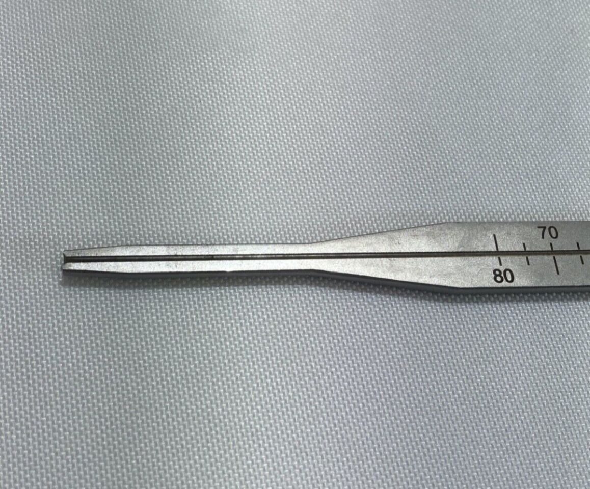 STRYKER 702499 Direct Measuring Guide for 1.4/2.0mm x 150mm Asnis III — photo 3