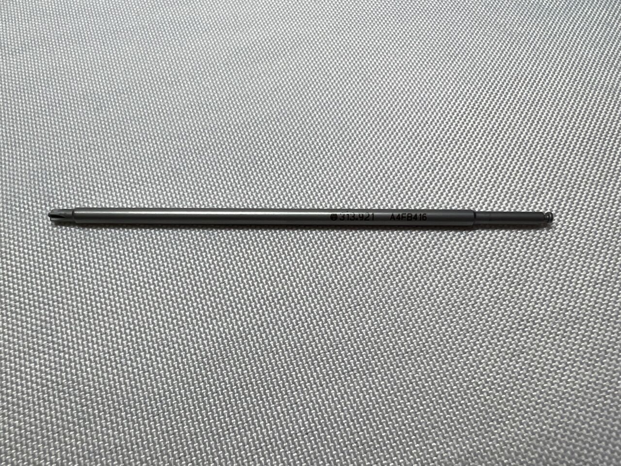 SYNTHES 313.921 Cruciform Driver