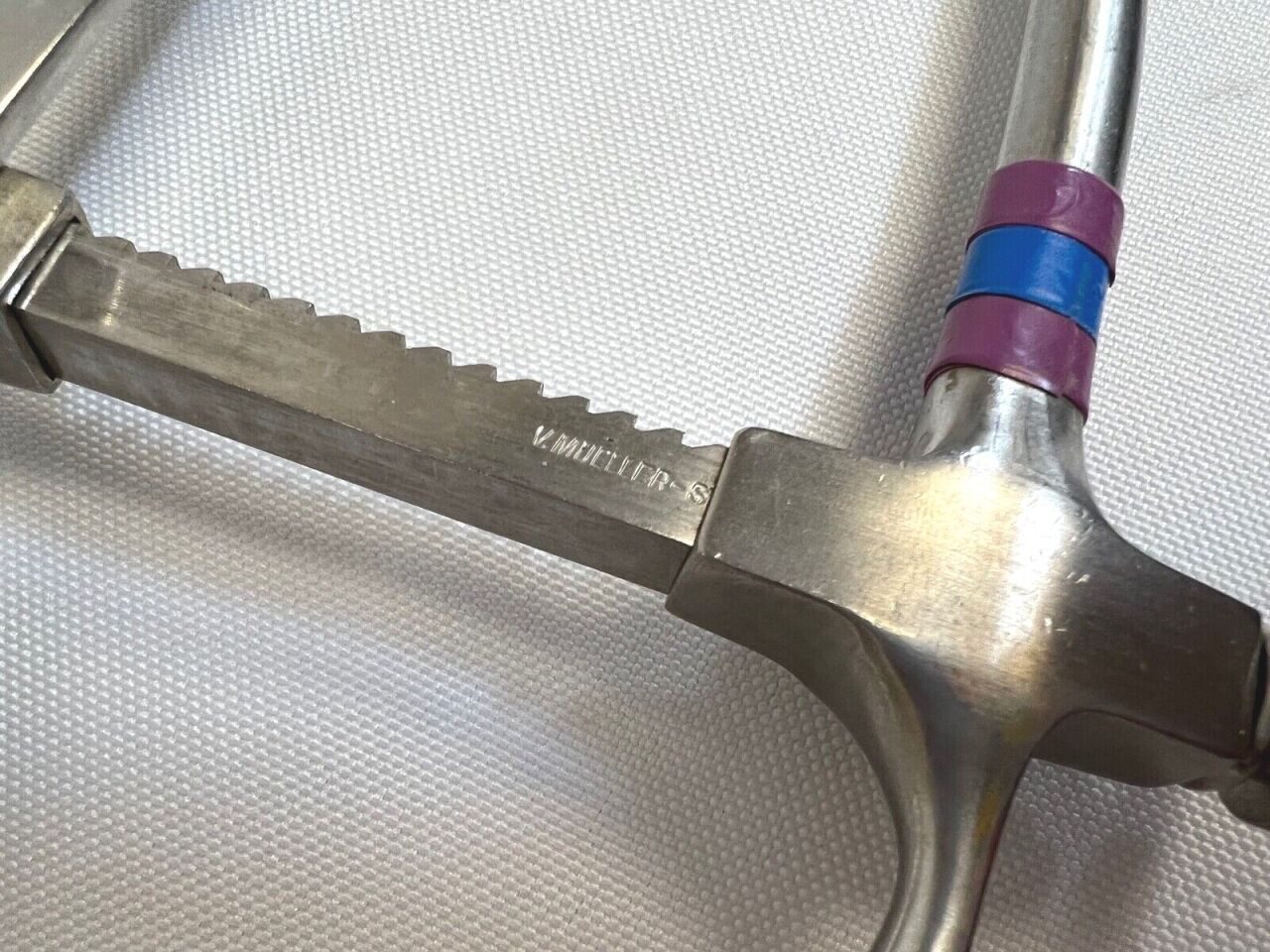 V. MUELLER Jacobson Bladder Orthopedic Retractor — photo 4