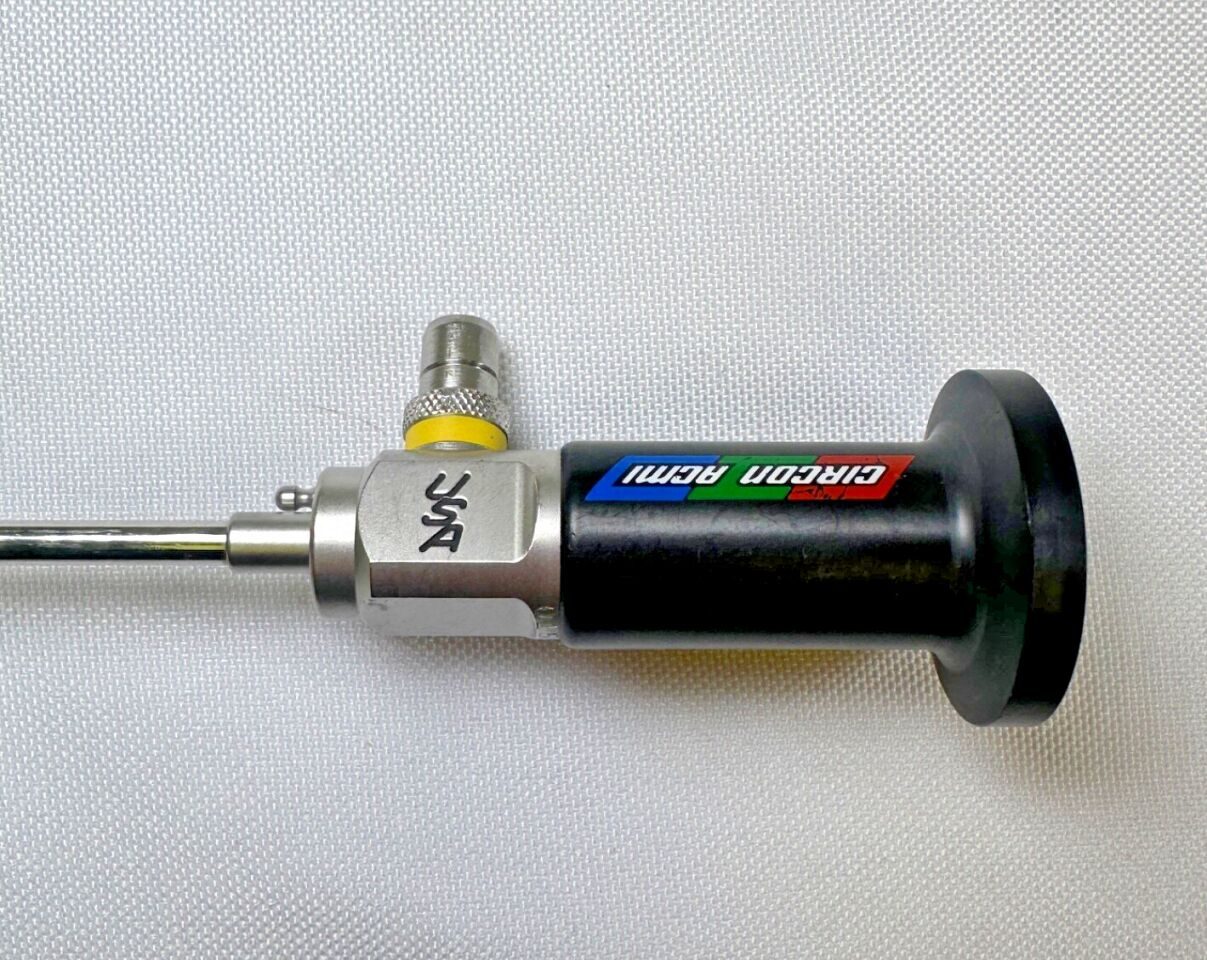 ACMI M3-0 4mm 0deg Cystoscope — photo 7