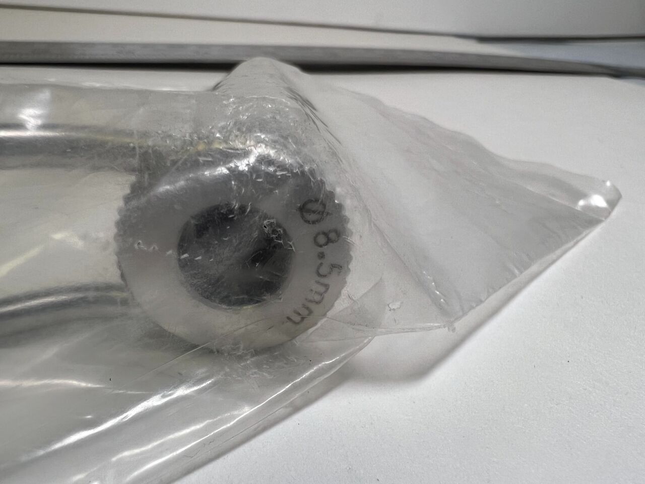 SYNTHES 312.05 Sleeve 12mm/8.5mm — photo 1