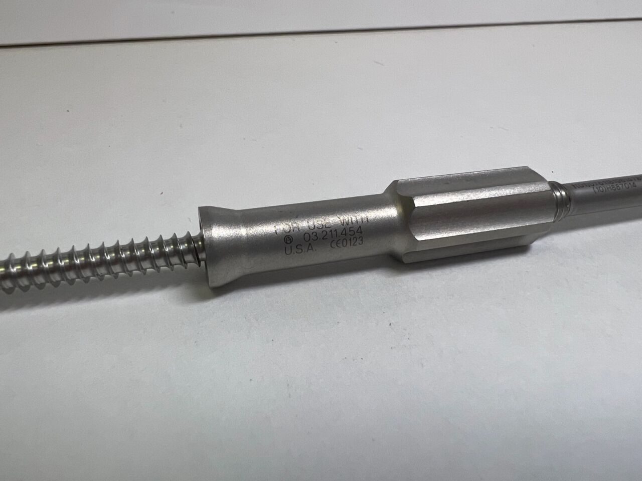 SYNTHES 03.211.454 Joystick 5.0mm — photo 3