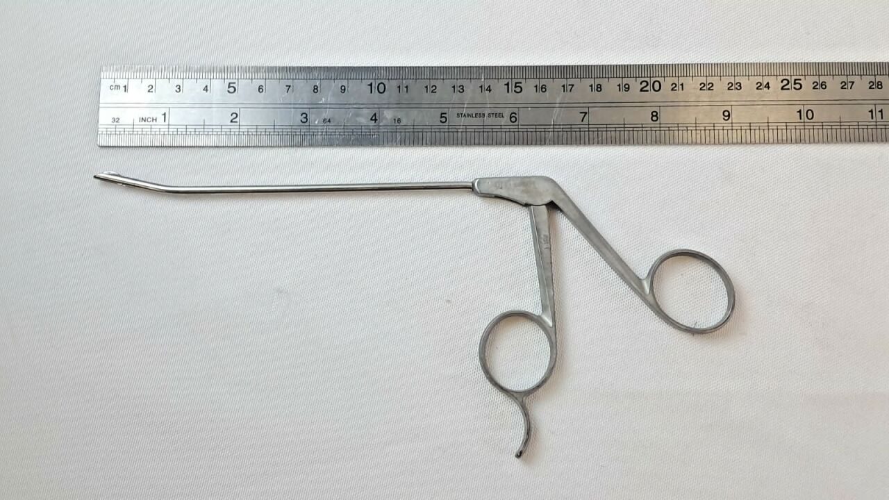 CONMED LINVATEC 1.1632 Arthroscope — photo 7
