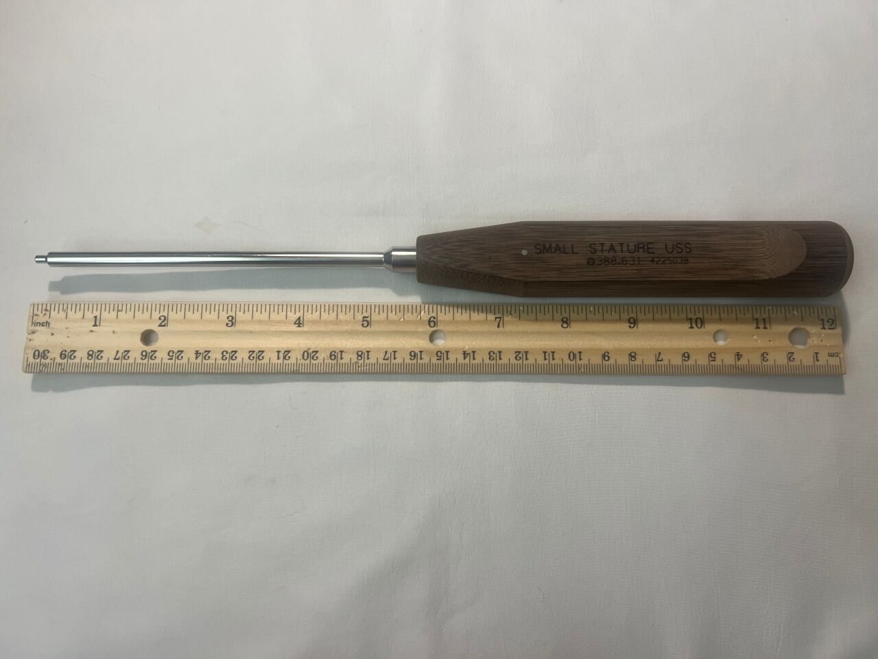 SYNTHES 388.631 USS Small Stature Pediatric Hook Positioner — photo 2