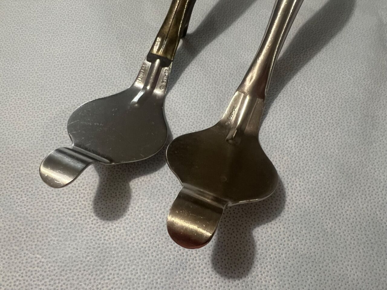 ZIMMER 549.02 Bennett Retractors 9-1/2" Length — photo 3