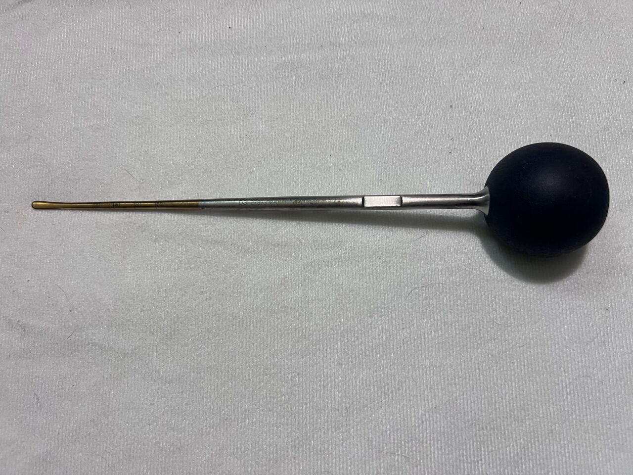 EXPEDIUM 2797-02-010 Straight Pedicle Probe