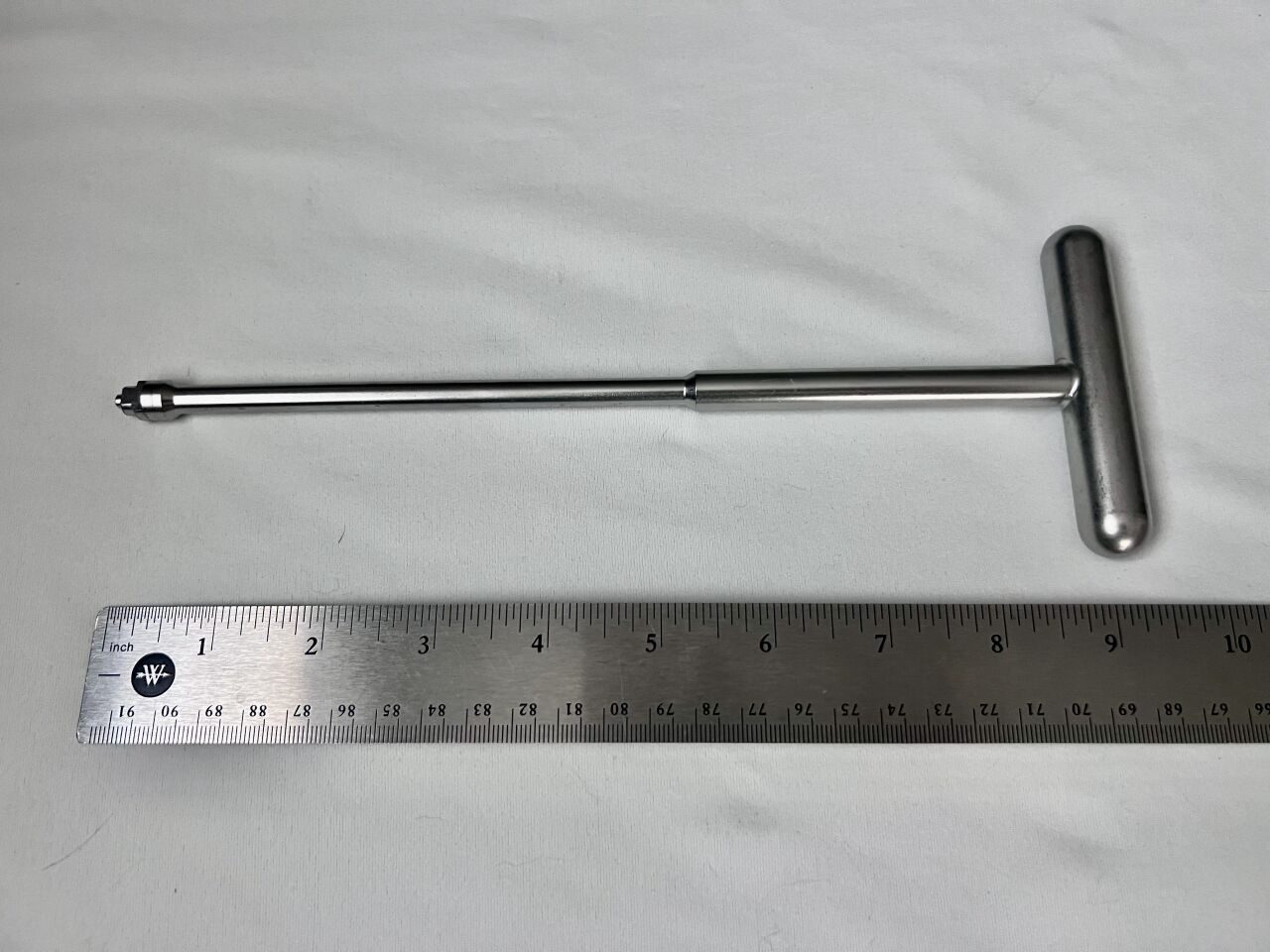 SYNTHES 388.102 DHS/DCS Orthopedic T-Handle — photo 2