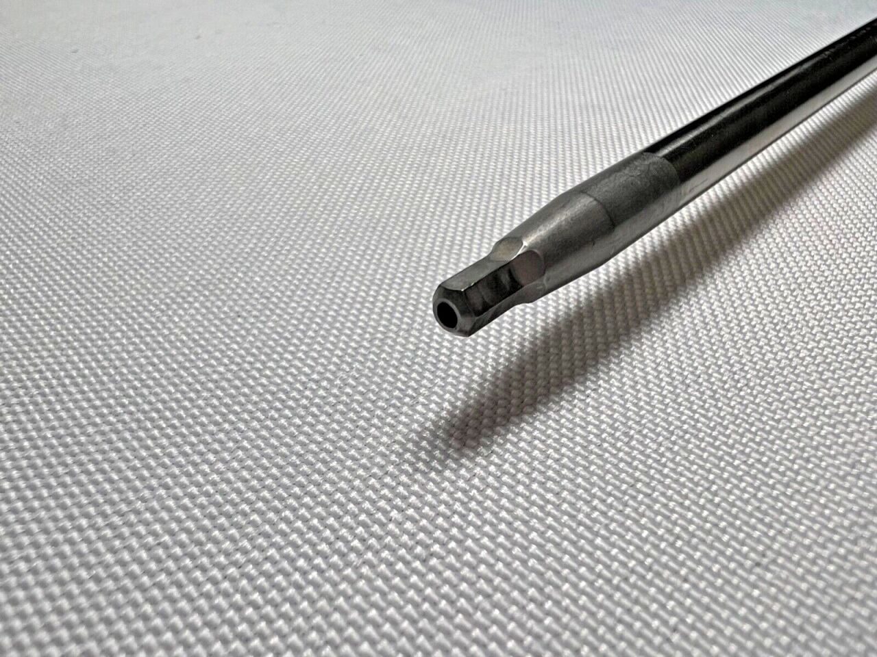 CONMED LINVATEC 8608 Cannulated 3.5mm Hexagonal Driver — photo 2