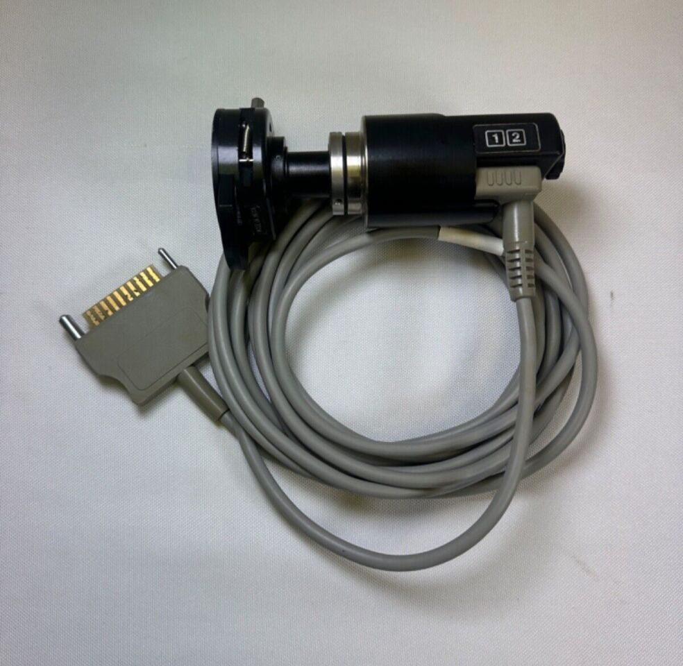 ZIMMER 62742 60-3096-001 O/R Camera