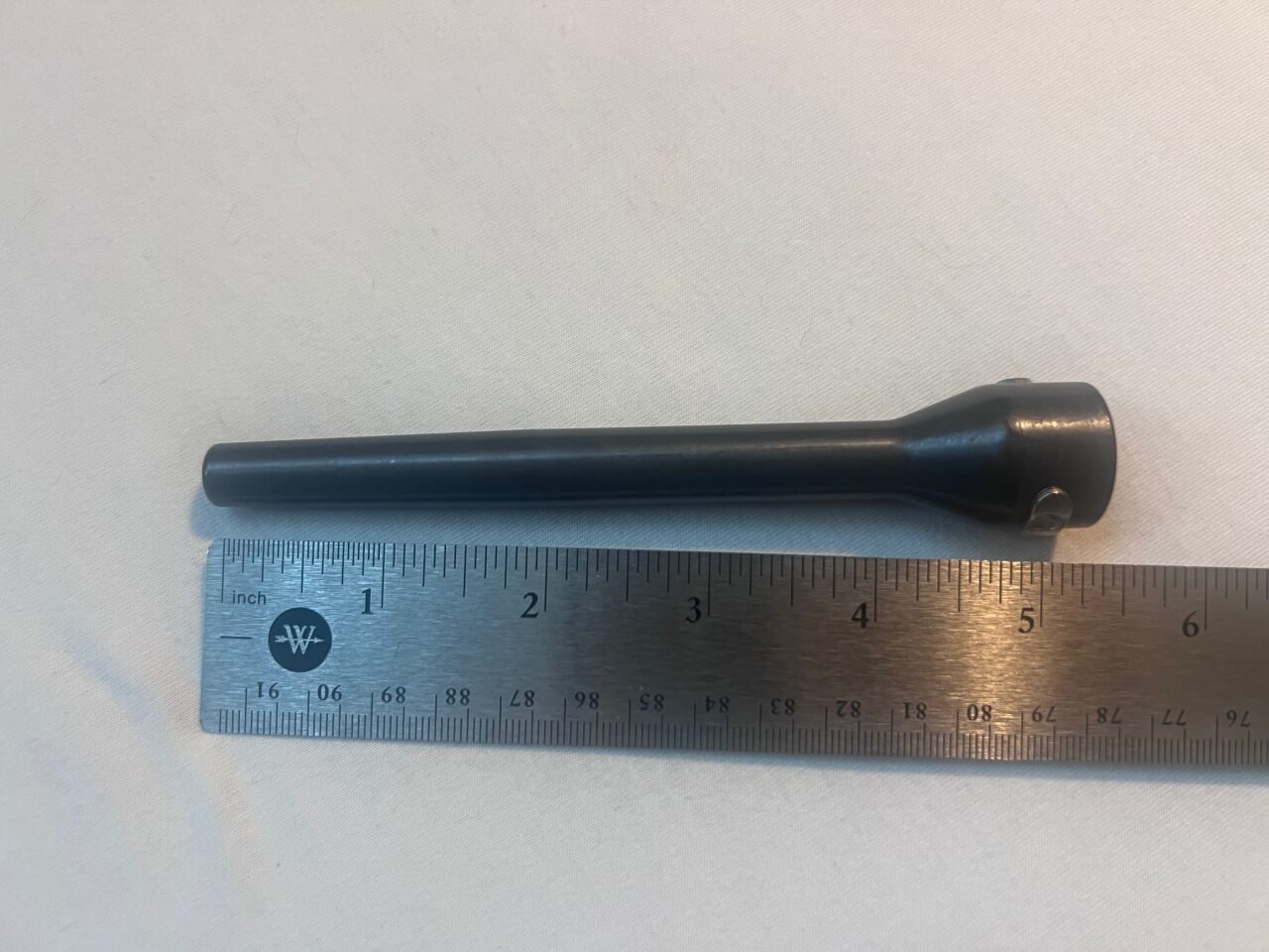 DEPUY 2867-15-150 VIPER 2 Tap Sheath — photo 2