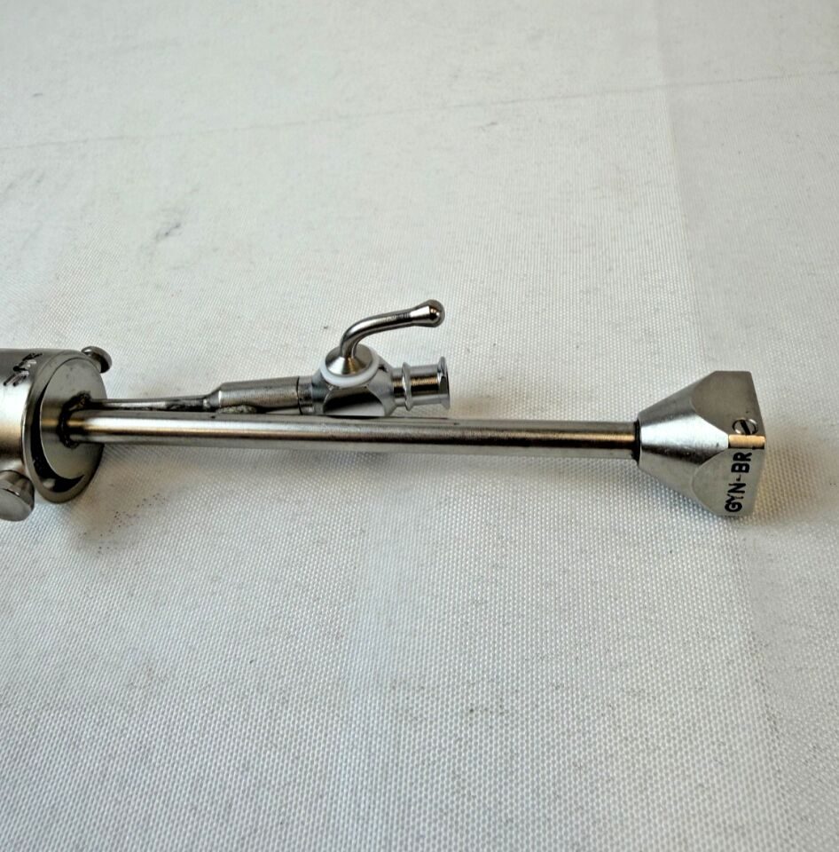 GYRUS ACMI GYN-BR Hysteroscope — photo 3
