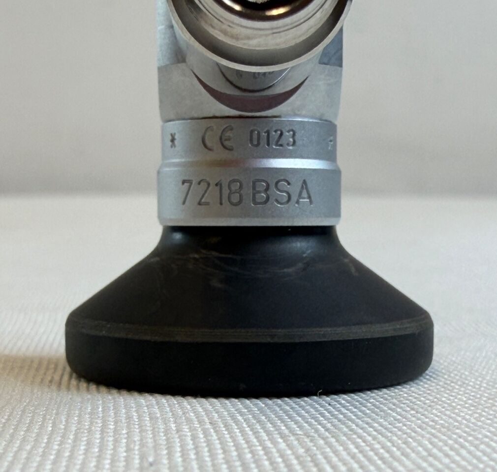 KARL STORZ 7218BSA Arthroscope — photo 5