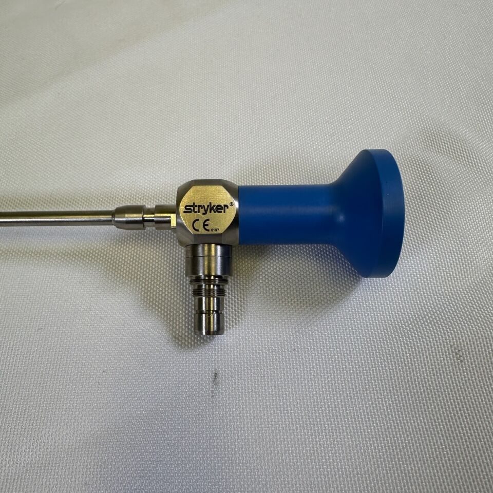 STRYKER 502-990-012 ideal eyes Cystoscope — photo 6