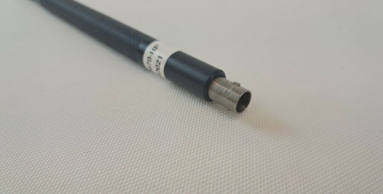 TRIMEDYNE 20470-HP Laser Handpiece — photo 2