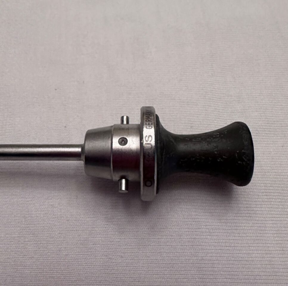OLYMPUS A0405 21 Fr Standard Obturator — photo 2