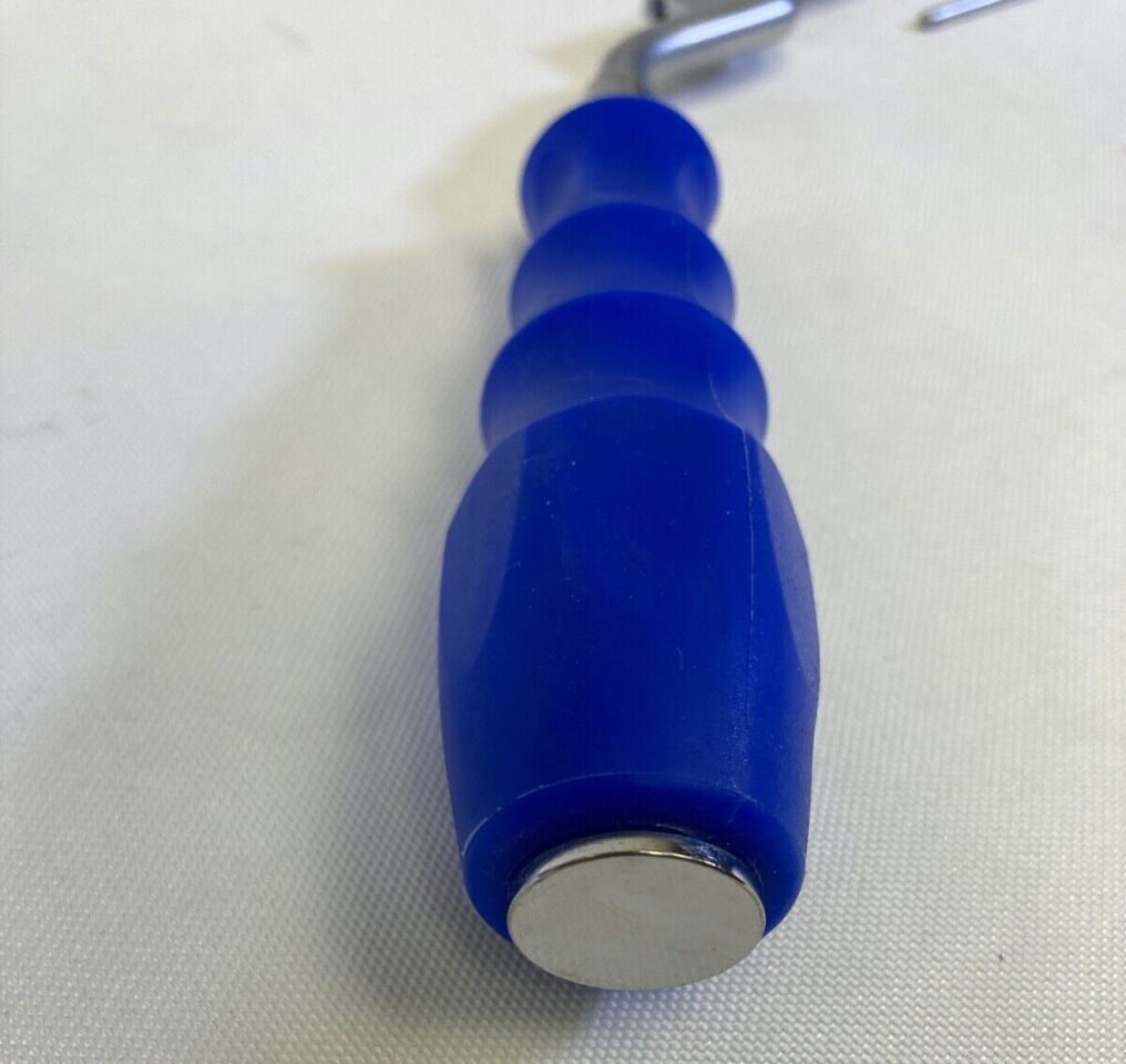 GLOBUS MEDICAL 6134.043 Surgical Holder — photo 8
