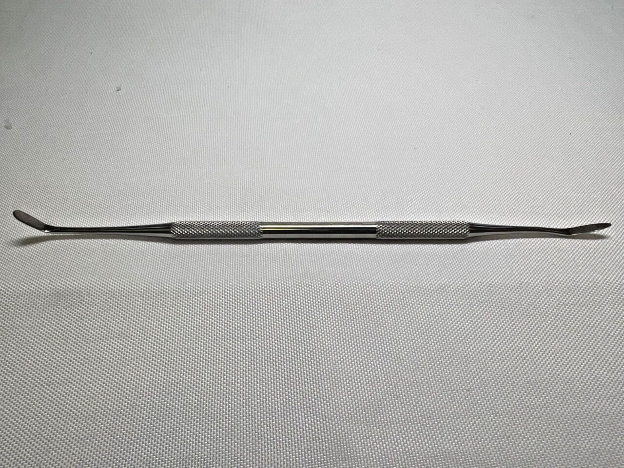 ASSI AG89926 Double-Ended Curved Elevator 7-7/8"