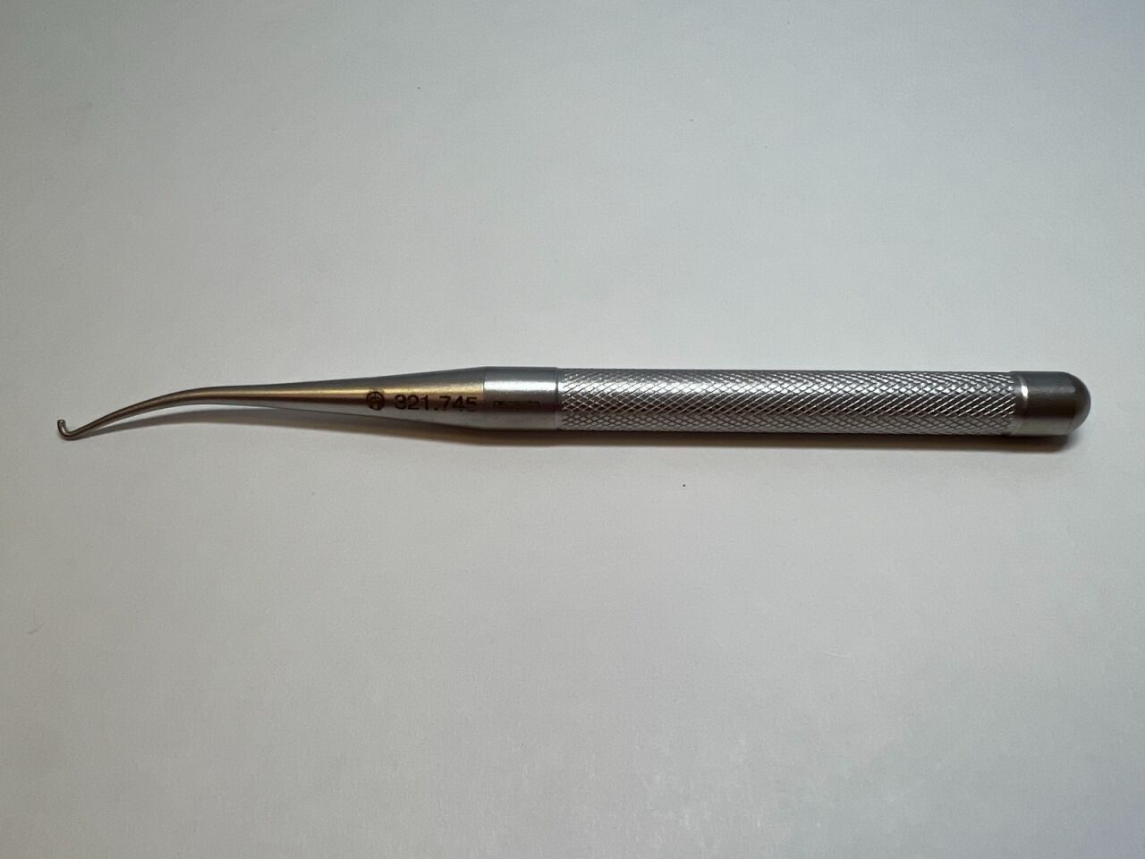 SYNTHES 321.745 Cable Retriever — photo 4