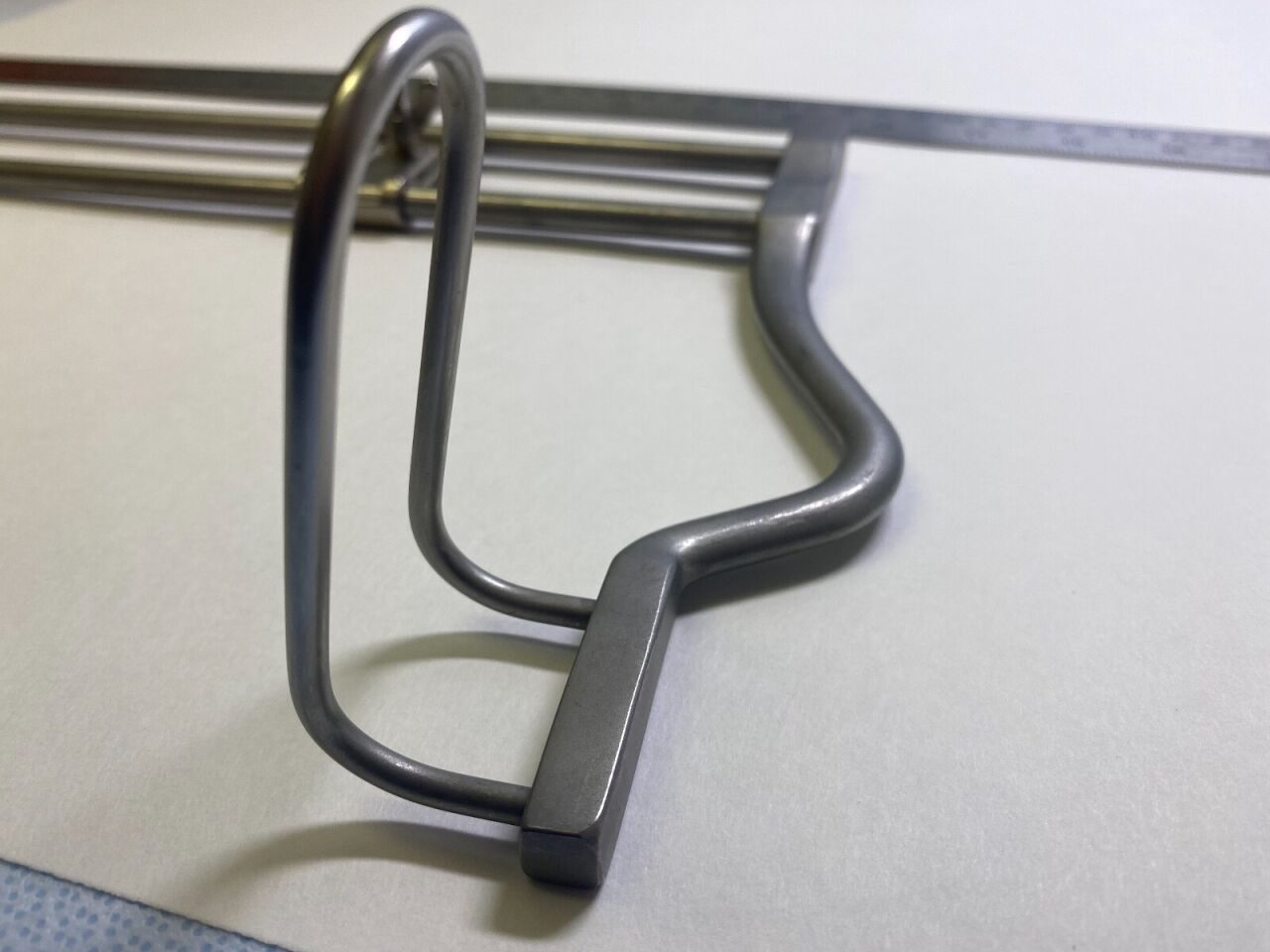 V. MUELLER SU3000 Balfour Retractor Frame — photo 4