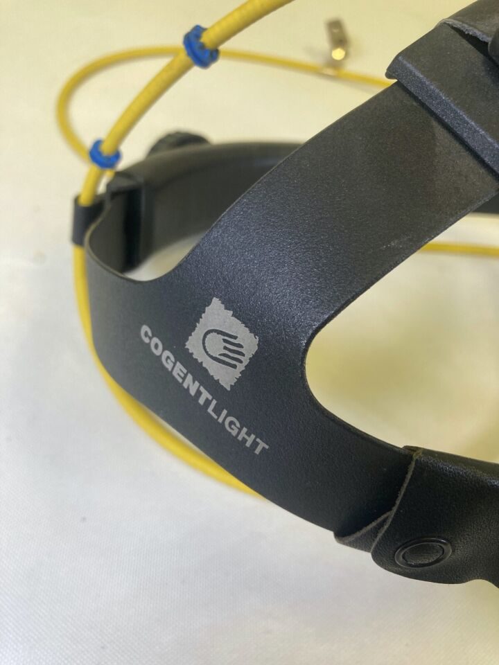 COGENT LIGHT SolarTec Source 100 Light Source — photo 5