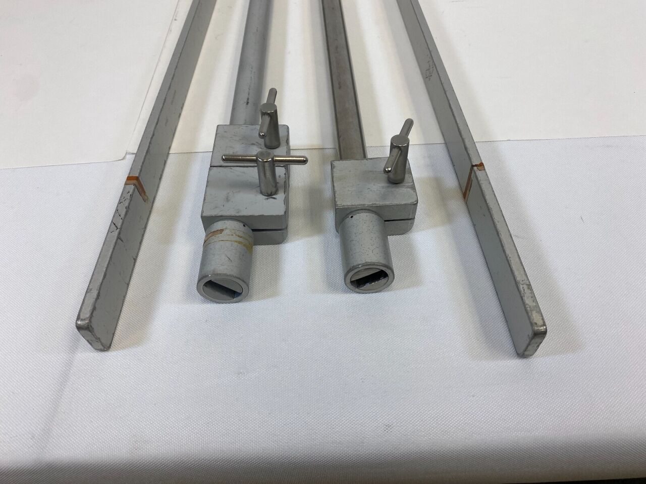 OMNI-TRACT Various Weck Grieshaber Upper Hand Retractor System Arms Orthopedic — photo 6